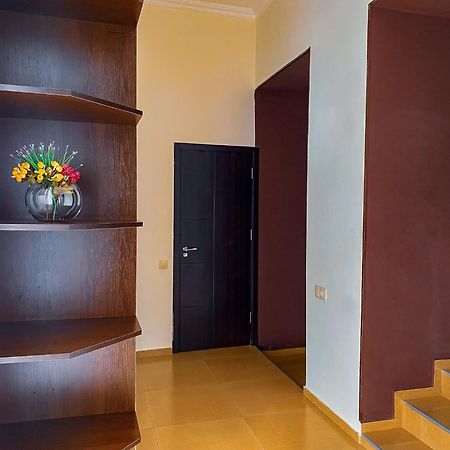 Zaav Apartment 第比利斯 外观 照片