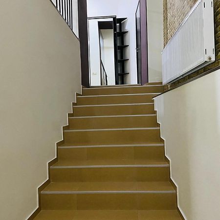 Zaav Apartment 第比利斯 外观 照片