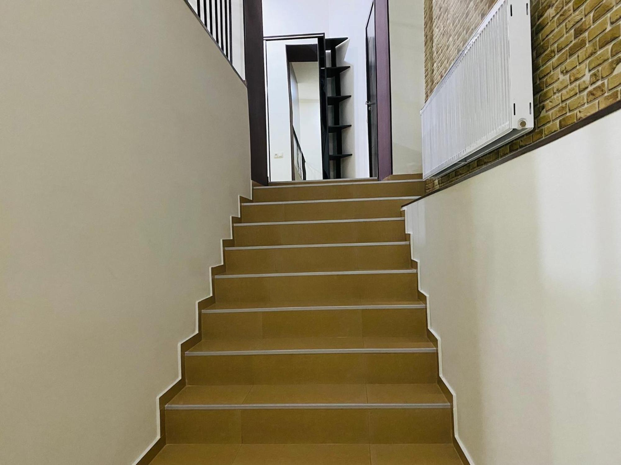 Zaav Apartment 第比利斯 外观 照片