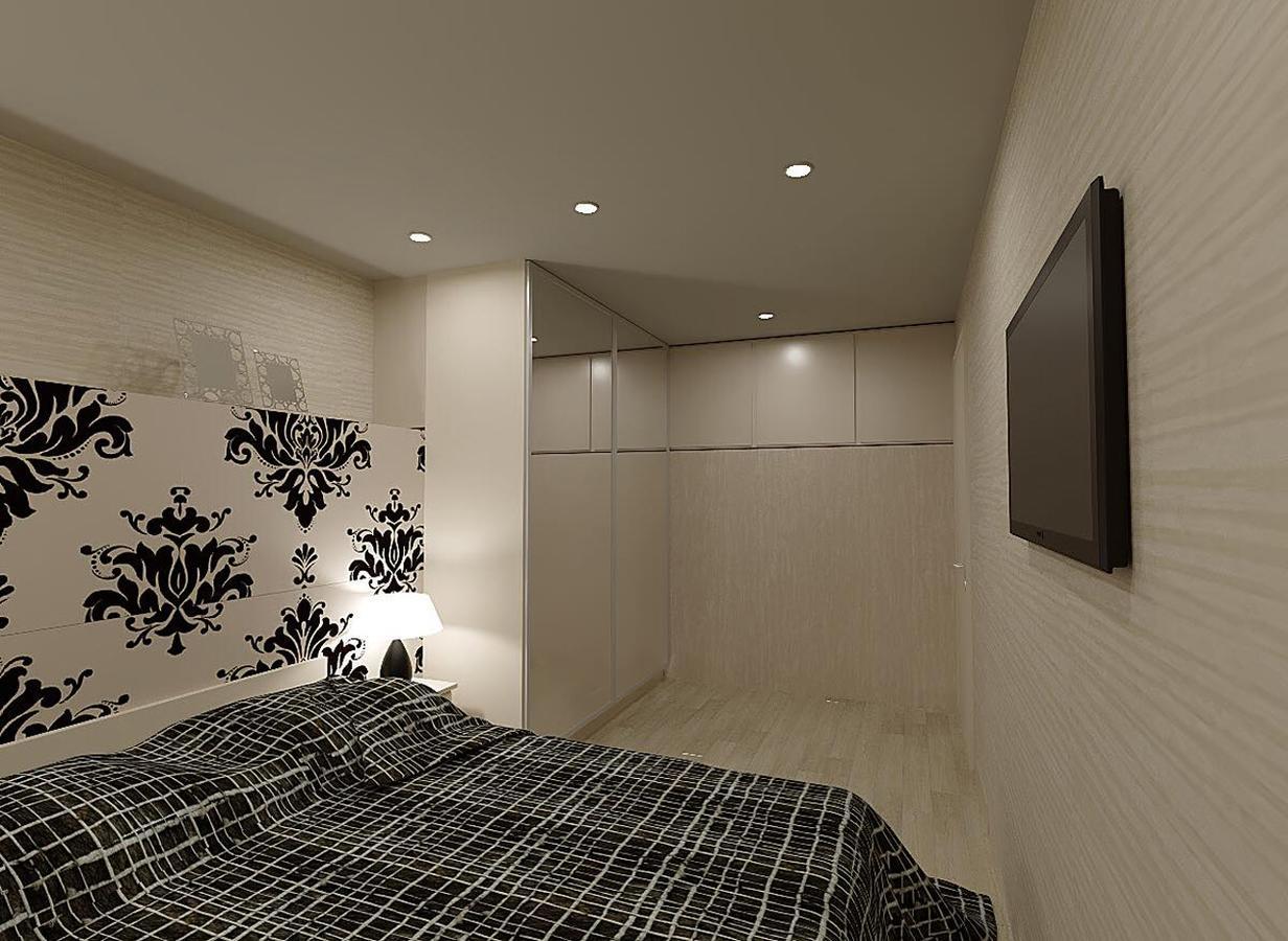 Zaav Apartment 第比利斯 外观 照片