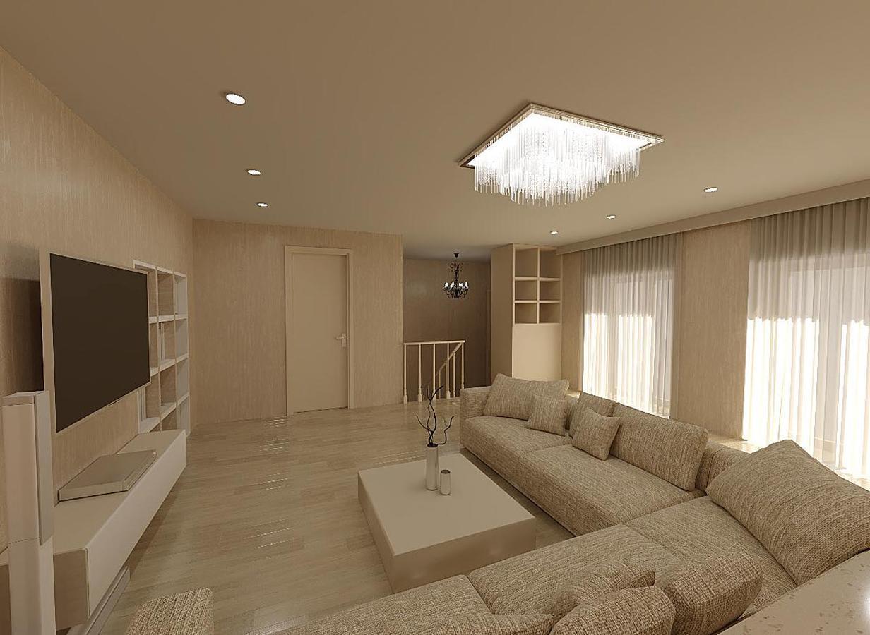 Zaav Apartment 第比利斯 外观 照片