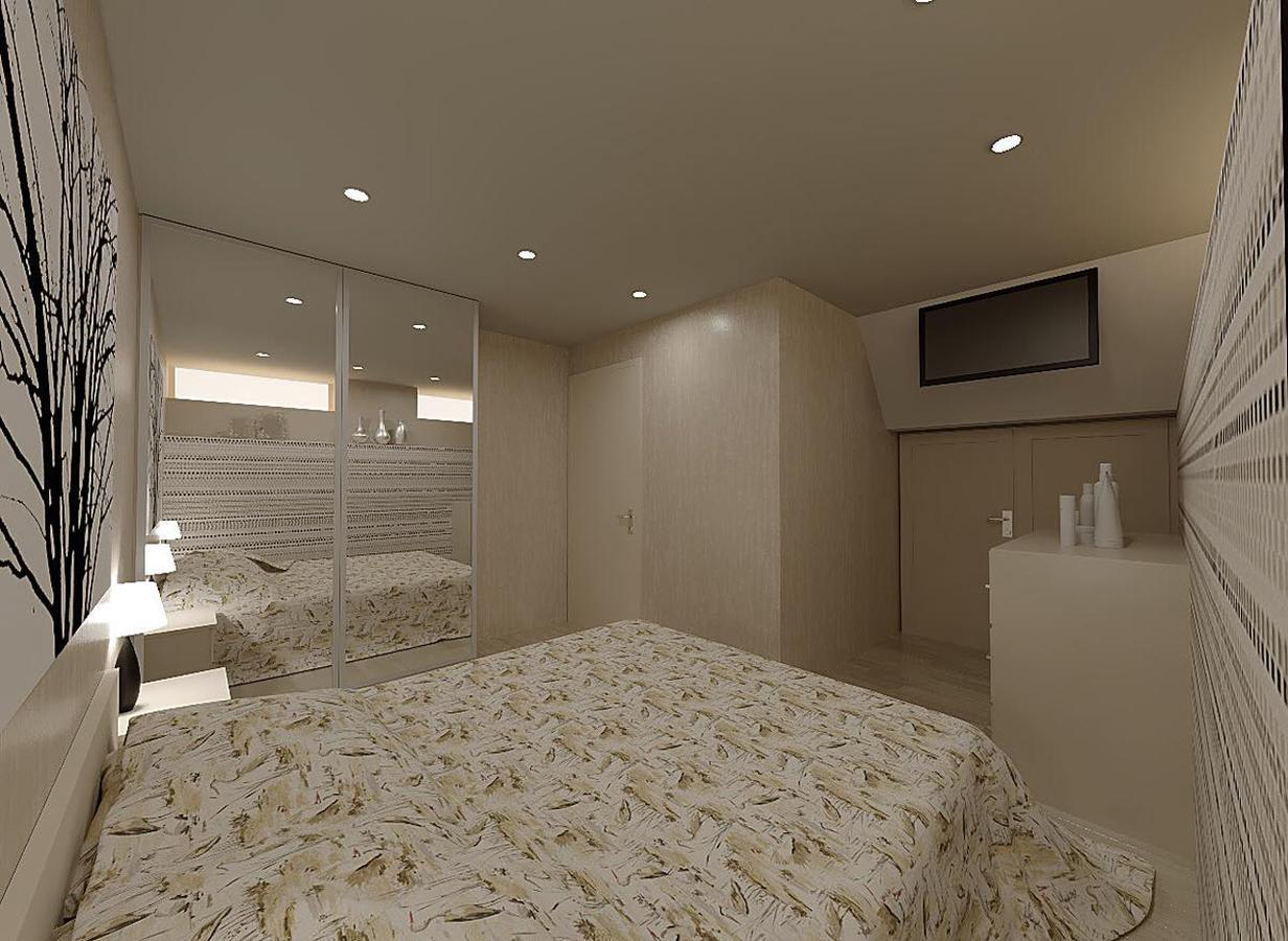 Zaav Apartment 第比利斯 外观 照片